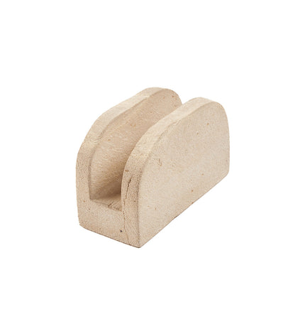 The Stone Tissue Holder