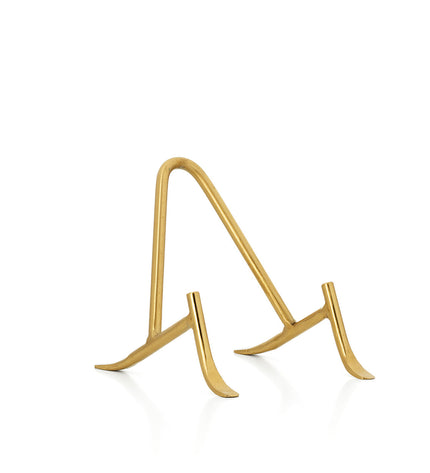 The Tablet Stand - Gold - M