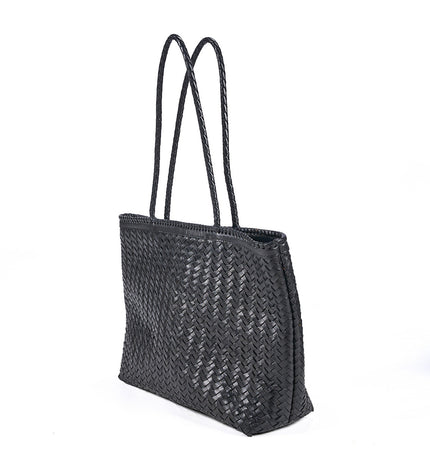 The Execu-Shopper - Black