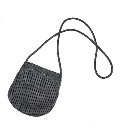The Sling Bag - Black