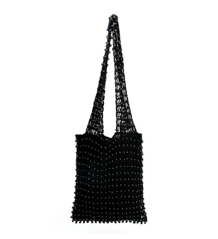 The Day in Day out Tote - Black