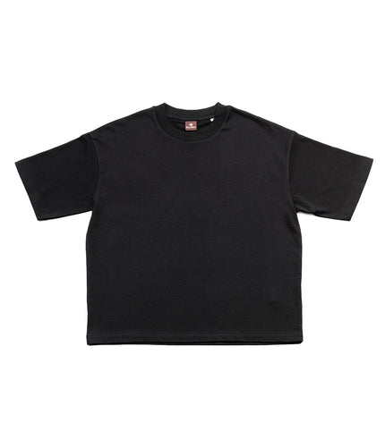 The Brand S/S T-Shirt - Black Terracotta - M