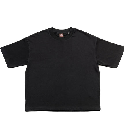 The Brand S/S T-Shirt - Black Terracotta - XL