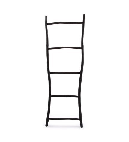 The Tulum Ladder - Black - 165