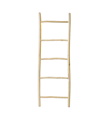 The Tulum Ladder - Natural - 165