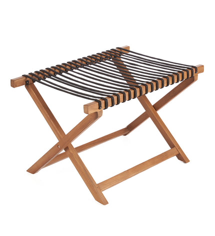 The Luggage Rack - Natural - L