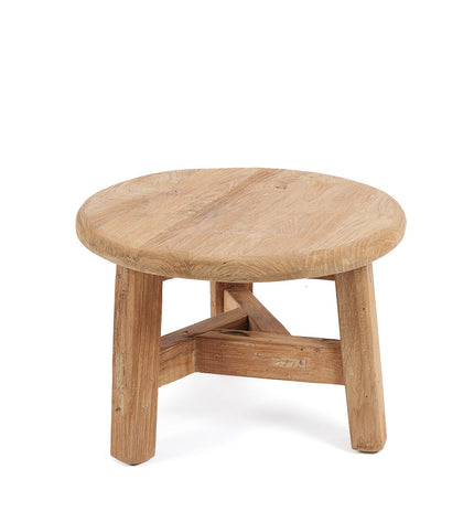 The Fusuma Coffee Table - S