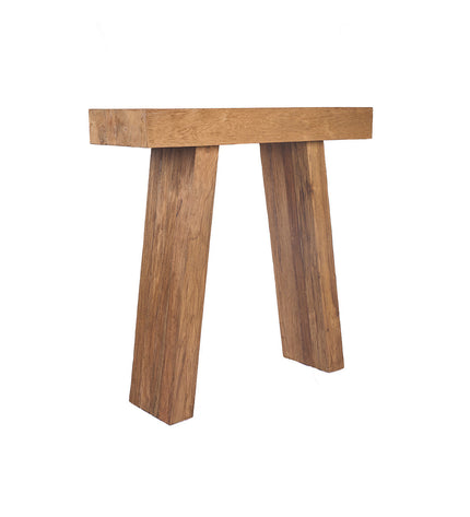 The Stance Console - Natural