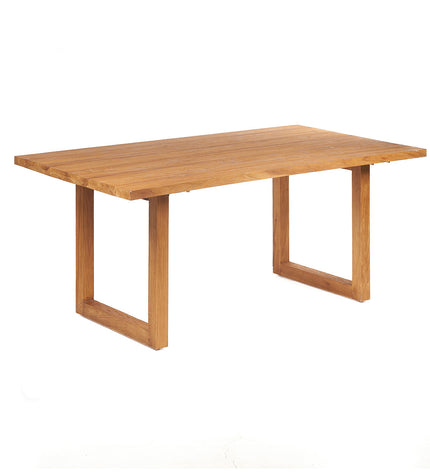 The Imola Dining Table - Outdoor