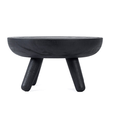 The Losten Coffee Table - Black