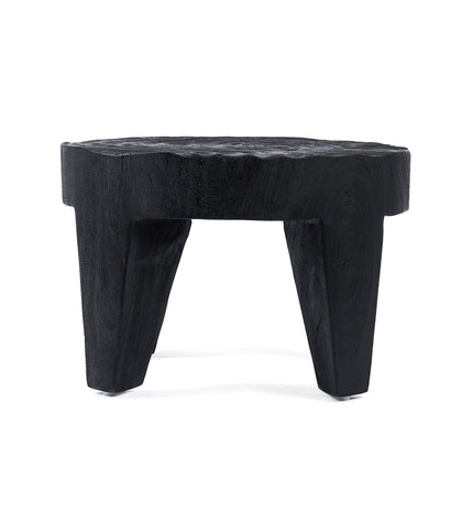 The Madero Coffee Table - Black