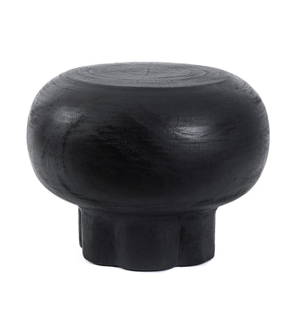 The Tutup Coffee Table - Black