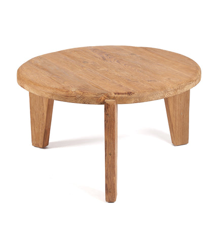 The Wabi Sabi Coffee Table - L