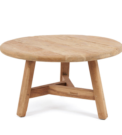 The Fusuma Coffee Table - L