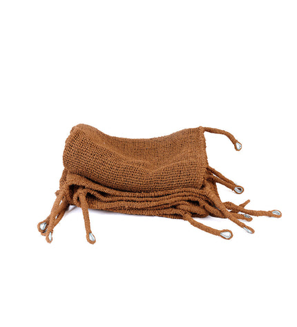 The Coco Shade Rectangular - Natural - 500x300