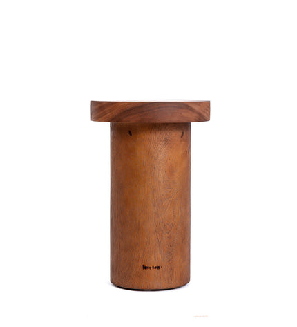 The Inti Side Table - Natural