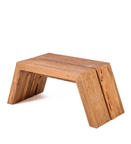 The Ashley Cocoon Table - Natural
