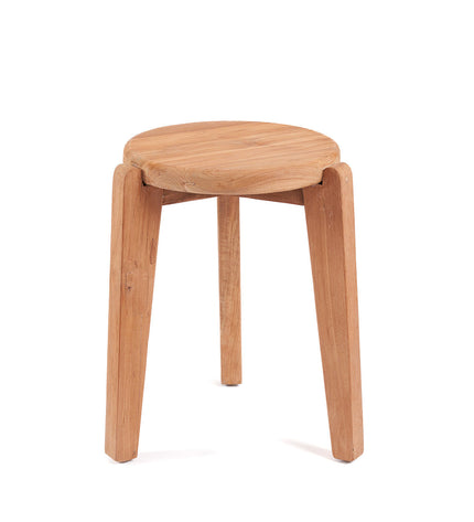 The Seseh Side Table - Natural