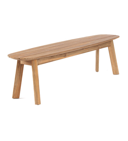 The Tutuala Bench - Outdoor