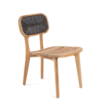 The Arigato Dining Chair - Outdoor
