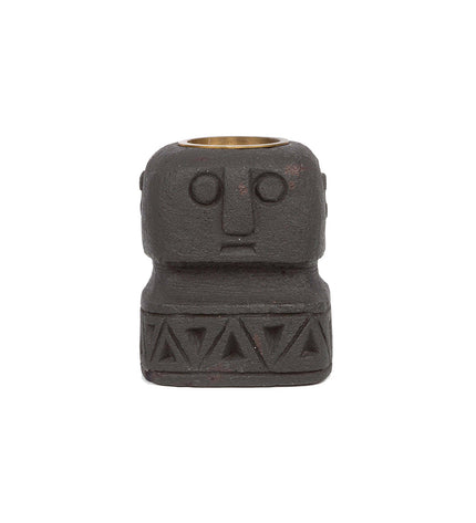 The Sumba Stone #26 Candle Holder