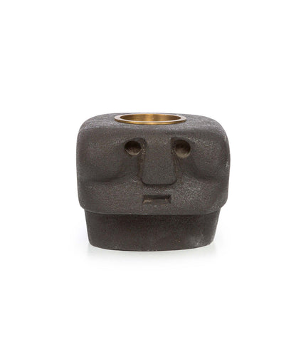 The Sumba Stone #27 Candle Holder