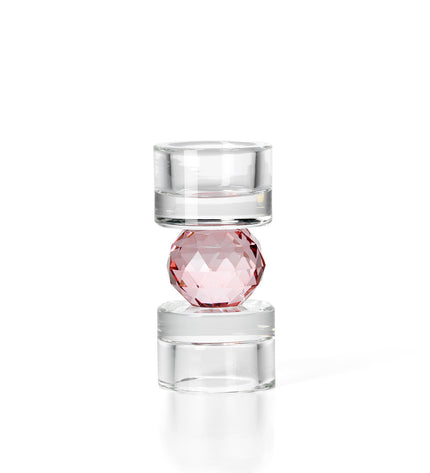 The Gem Balance Candle Holder