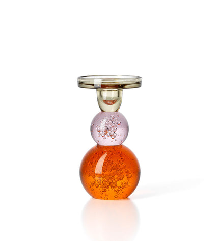 The Bubble Jewel Candle Holder