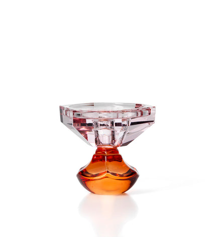 The Sunset Bloom Candle Holder