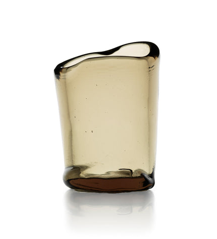 The Nocturne Candle Holder - Charcoal - L