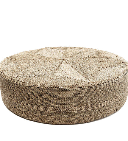 The Huge Pouffe - Natural