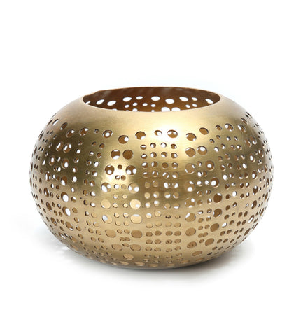 The Polka Dots - Gold - M
