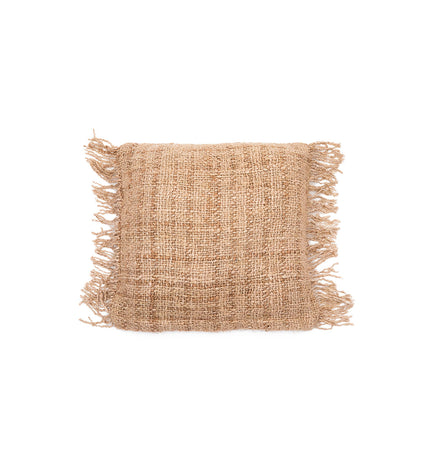 The Oh My Gee Cushion Cover - Beige - 40x40
