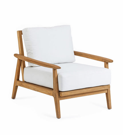 The Gilimanuk One Seater Sofa - Outdoor