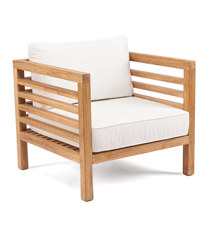 The Moyo Modular One Seater