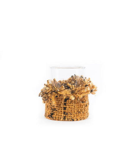 The Oh My Gee Candle Holder - CinnamonB - M