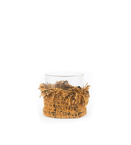 The Oh My Gee Candle Holder - CinnamonB - S