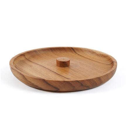 The Incense Holder - Natural