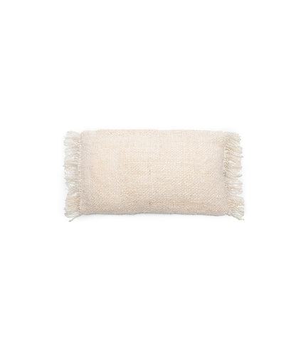 The Oh My Gee Cushion Cover - Cream - 30x50