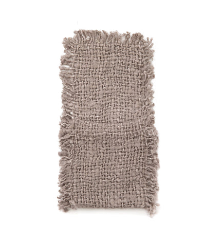 The Oh My Gee Cutlery Holder - Pearl Grey
