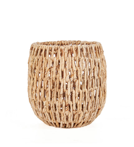 The Louh Louh Basket - Natural - L