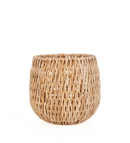 The Louh Louh Basket - Natural - M