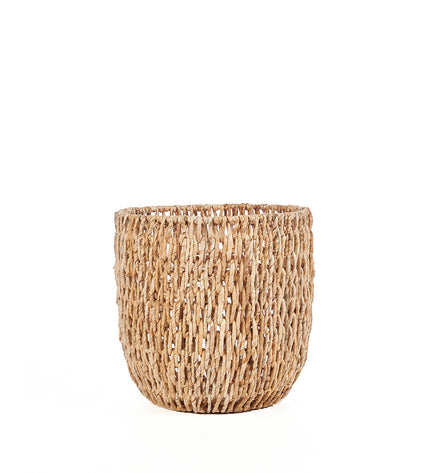 The Louh Louh Basket - Natural - S