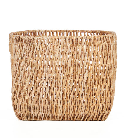 The Louh Louh Basket - Natural - XL