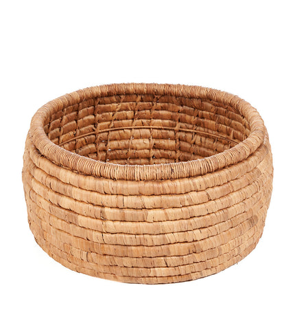 The Sarvatah Basket - Natural