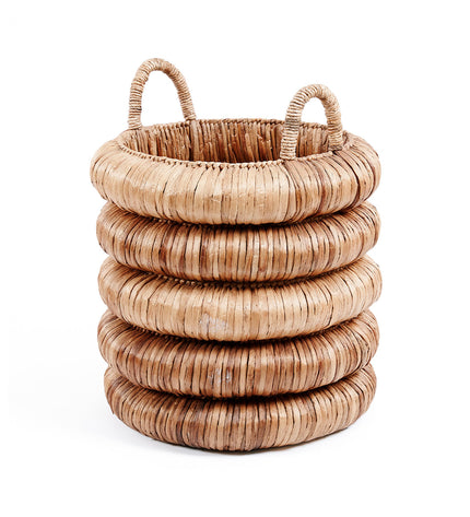 The Chunky Basket