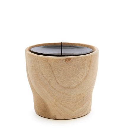 The Candle Pin
