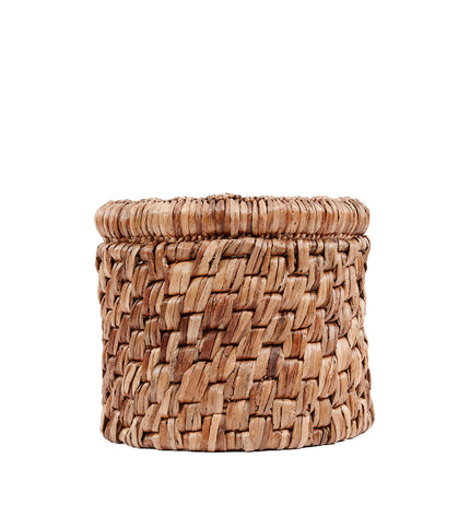 The Choppy Basket