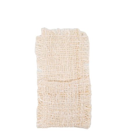 The Oh My Gee Cutlery Holder - Cream