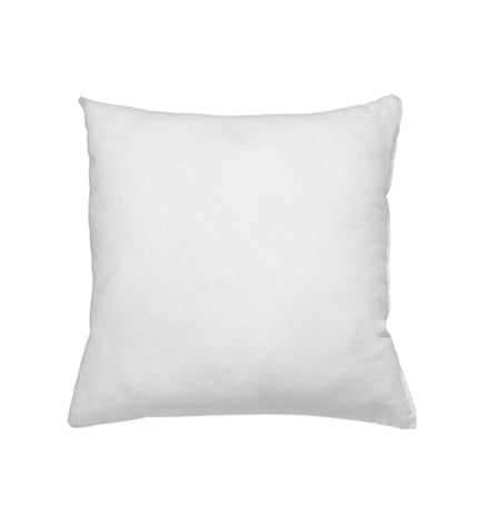 White Inner Cushion Square - 50x50